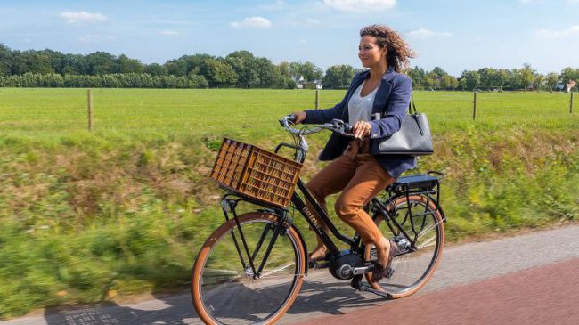 Fiets Lease & Fietsplan - Ijsselbikes Verkoop